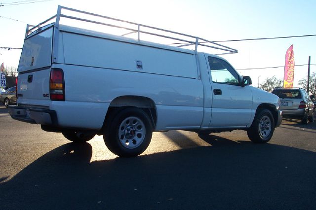 2006 GMC Sierra 1500 XLT Xcab5.4