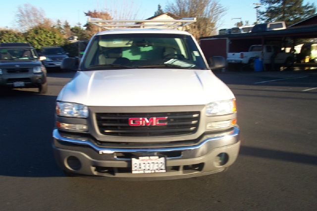 2006 GMC Sierra 1500 XLT Xcab5.4