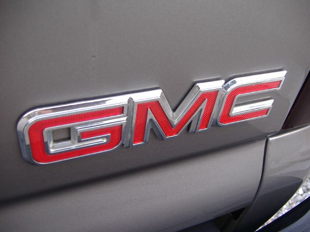 2006 GMC Sierra 1500 SLE Sierra 2WD