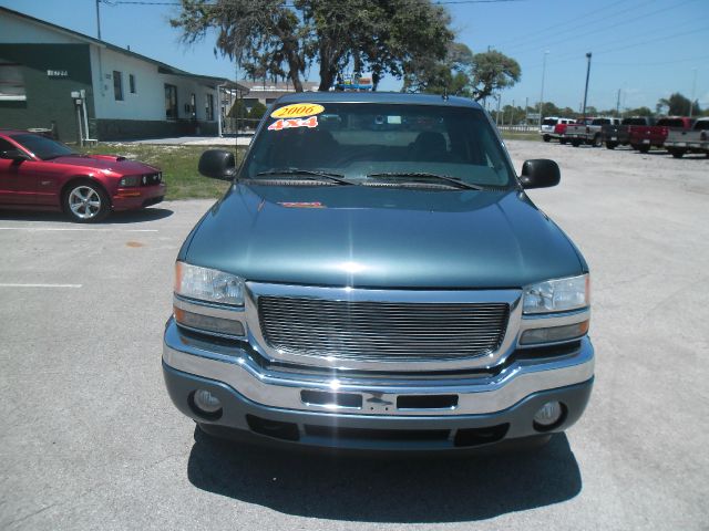 2006 GMC Sierra 1500 Base 3500 2 WD