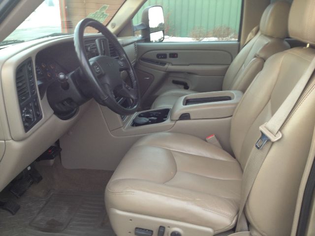 2006 GMC Sierra 1500 4DR SUV AT