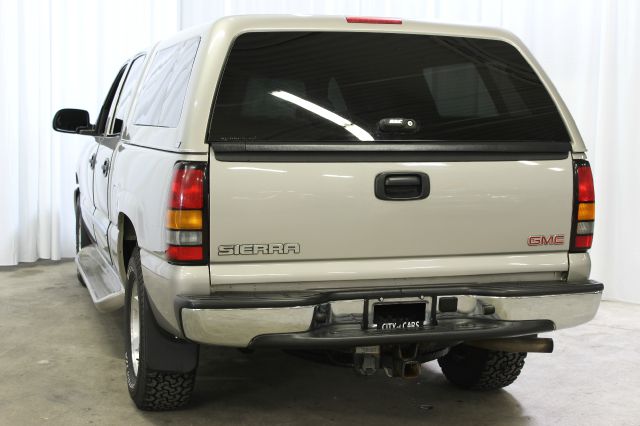 2006 GMC Sierra 1500 WOW OH Wowbig FOOT IN THE House