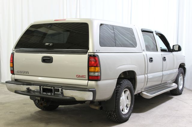 2006 GMC Sierra 1500 WOW OH Wowbig FOOT IN THE House