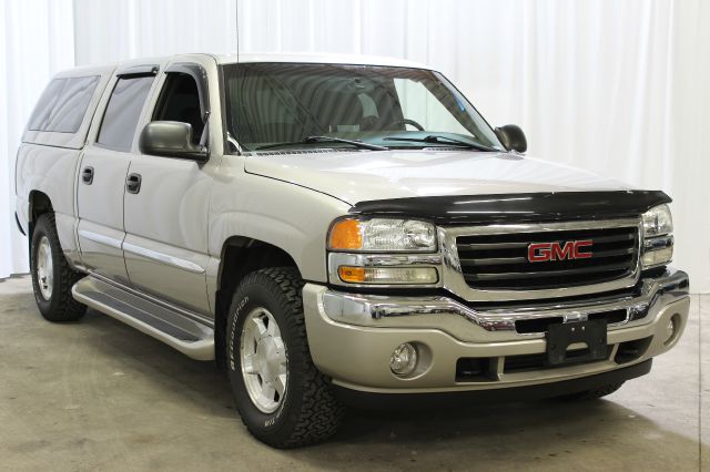 2006 GMC Sierra 1500 WOW OH Wowbig FOOT IN THE House