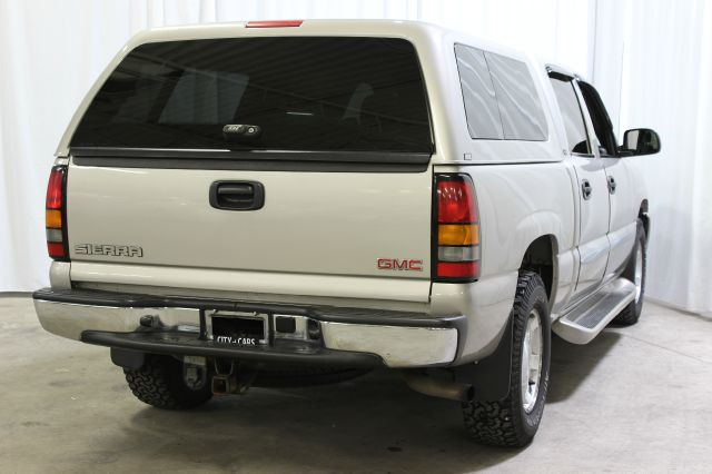 2006 GMC Sierra 1500 WOW OH Wowbig FOOT IN THE House