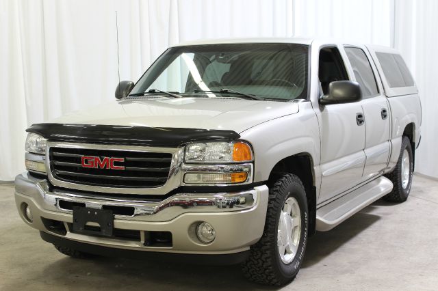 2006 GMC Sierra 1500 WOW OH Wowbig FOOT IN THE House