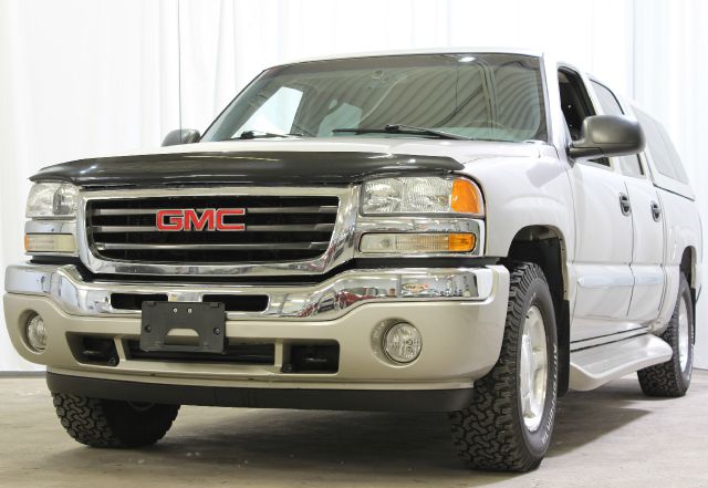 2006 GMC Sierra 1500 WOW OH Wowbig FOOT IN THE House