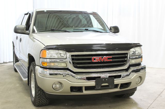 2006 GMC Sierra 1500 WOW OH Wowbig FOOT IN THE House