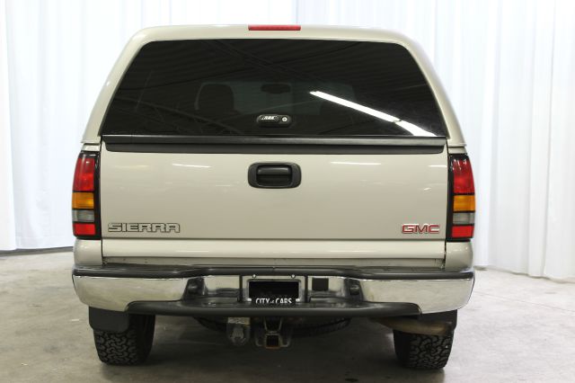 2006 GMC Sierra 1500 WOW OH Wowbig FOOT IN THE House