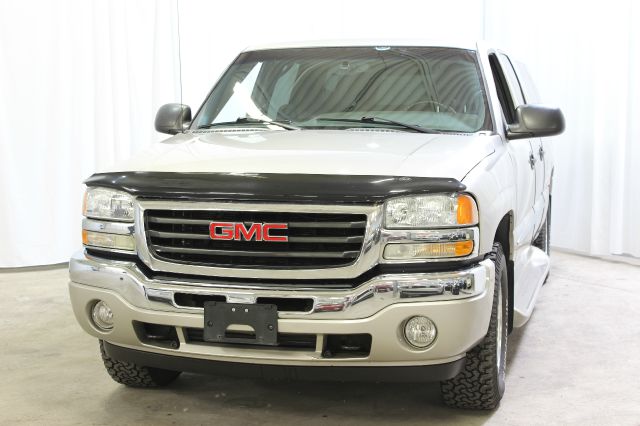 2006 GMC Sierra 1500 WOW OH Wowbig FOOT IN THE House