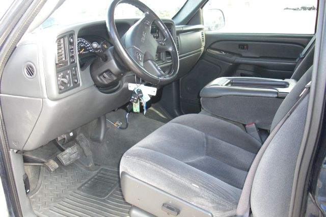 2006 GMC Sierra 1500 LT Leather Cd Tape