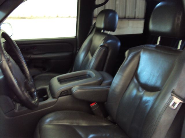 2006 GMC Sierra 1500 SLT