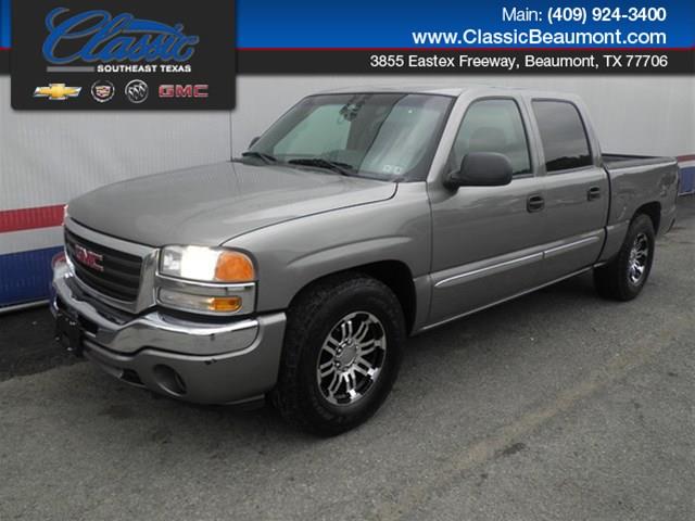 2006 GMC Sierra 1500 LS 15