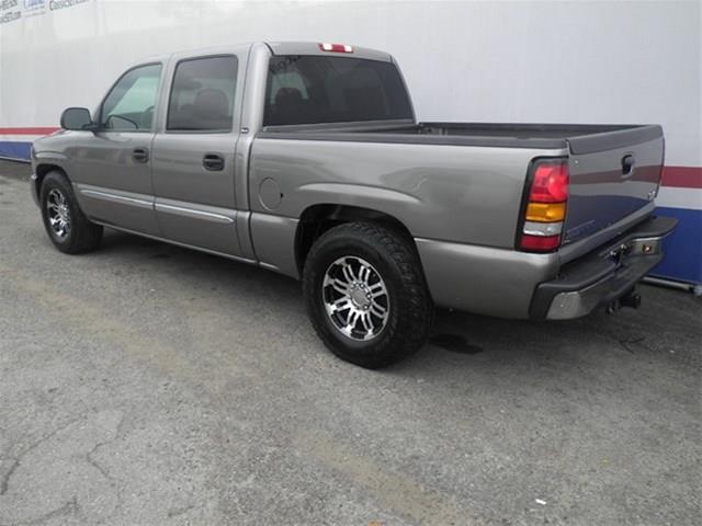 2006 GMC Sierra 1500 LS 15