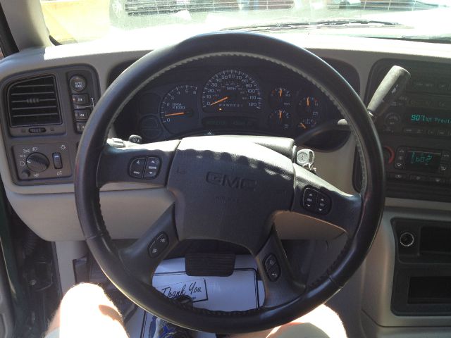 2006 GMC Sierra 1500 SLE Sierra 2WD