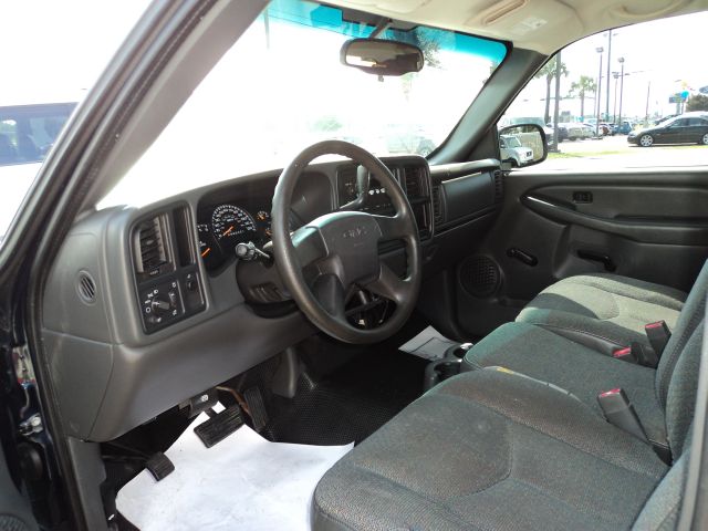 2007 GMC Sierra 1500 Turbo Diesel