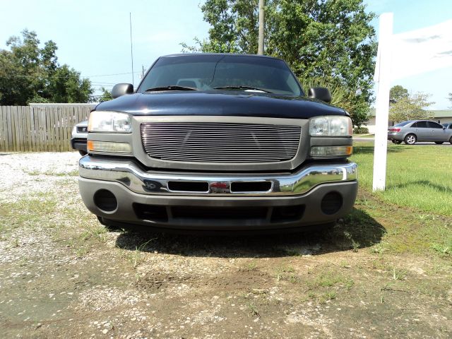 2007 GMC Sierra 1500 Turbo Diesel