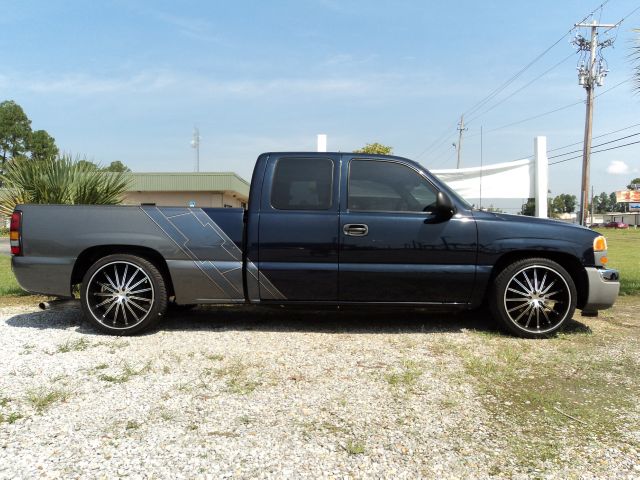 2007 GMC Sierra 1500 Turbo Diesel