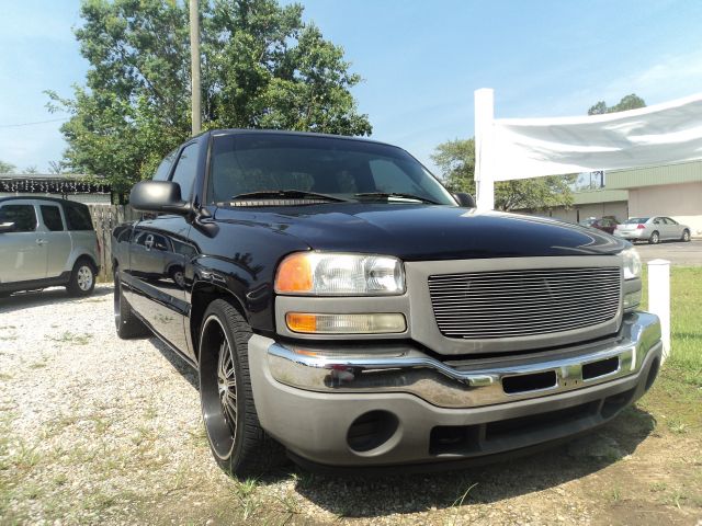 2007 GMC Sierra 1500 Turbo Diesel