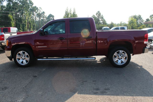 2007 GMC Sierra 1500 4WD V6