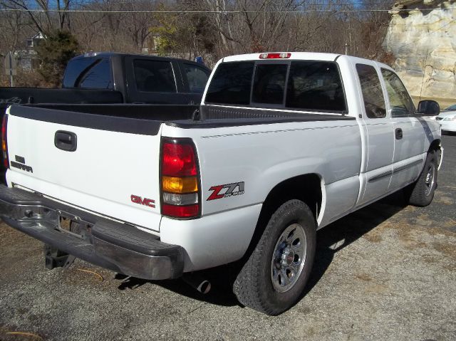 2007 GMC Sierra 1500 45