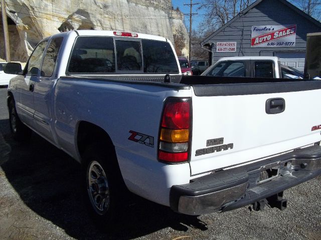 2007 GMC Sierra 1500 45