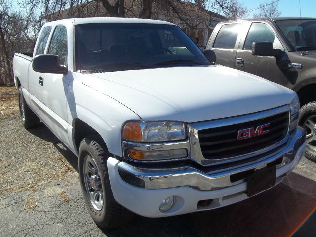 2007 GMC Sierra 1500 45