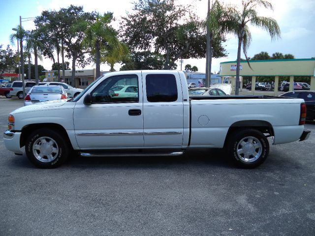 2007 GMC Sierra 1500 325ci Convertible Leatherheated Seatssuper C