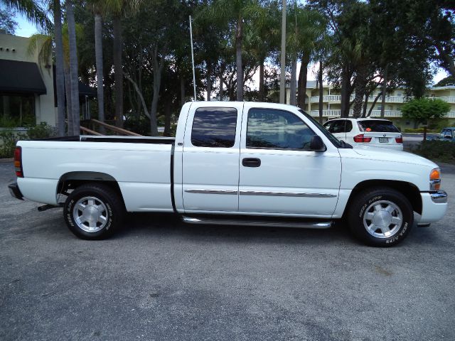 2007 GMC Sierra 1500 325ci Convertible Leatherheated Seatssuper C