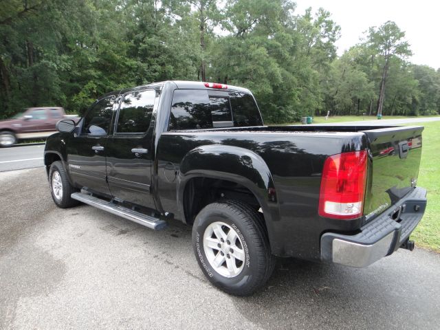 2007 GMC Sierra 1500 4WD V6