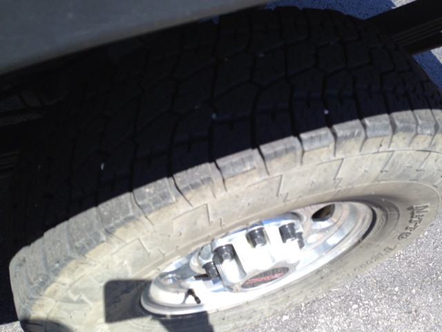 2007 GMC Sierra 1500 4WD W/leathersunroof