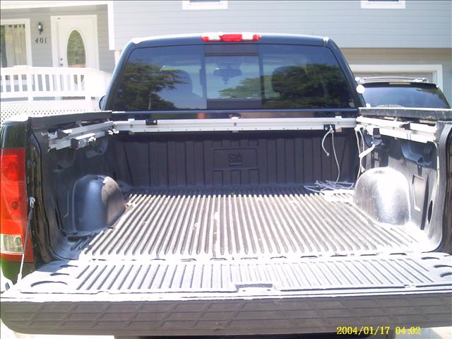 2007 GMC Sierra 1500 45