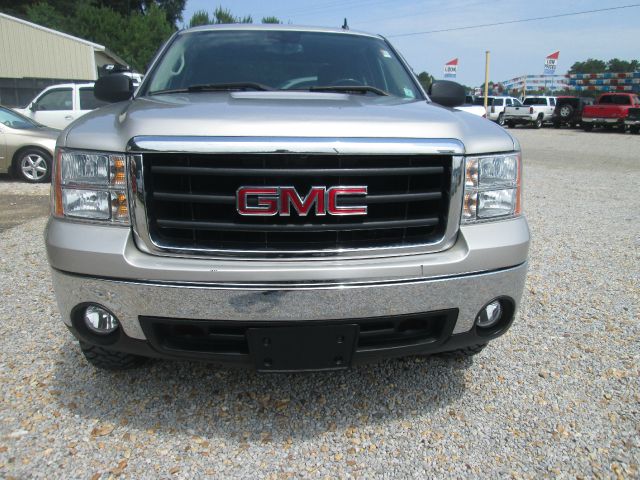 2007 GMC Sierra 1500 Base 3500 2 WD