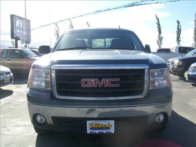 2007 GMC Sierra 1500 45