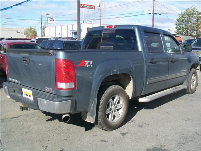 2007 GMC Sierra 1500 45