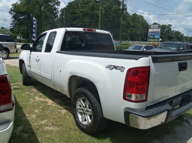 2007 GMC Sierra 1500 Cont. ED