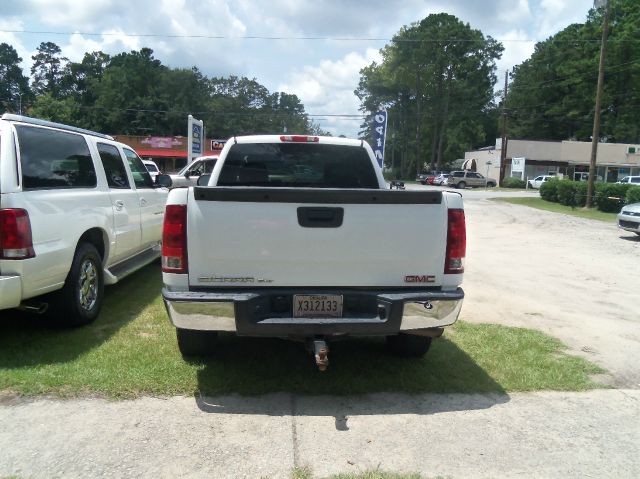 2007 GMC Sierra 1500 Cont. ED