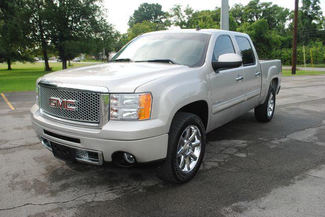 2007 GMC Sierra 1500 SLE Sierra 2WD