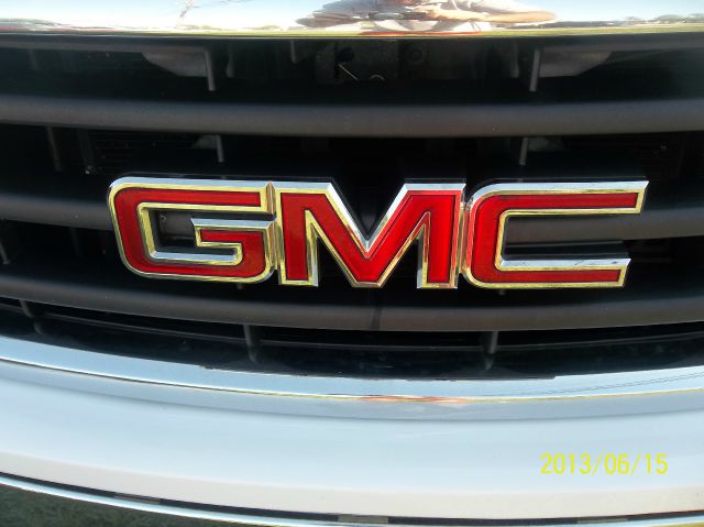 2007 GMC Sierra 1500 LN17 G