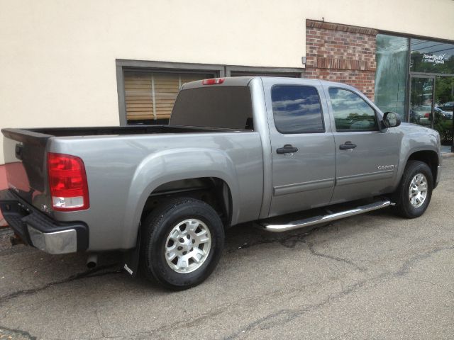 2007 GMC Sierra 1500 WOW OH Wowbig FOOT IN THE House