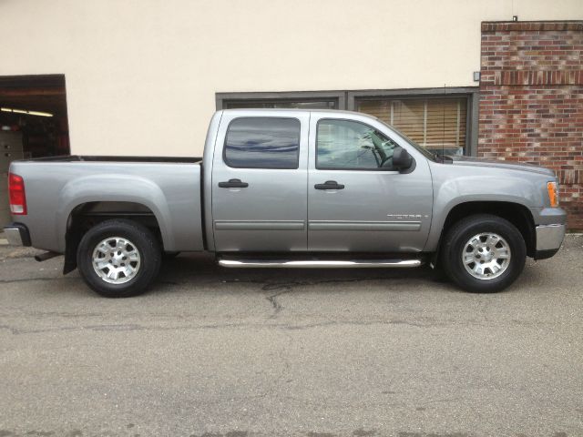 2007 GMC Sierra 1500 WOW OH Wowbig FOOT IN THE House