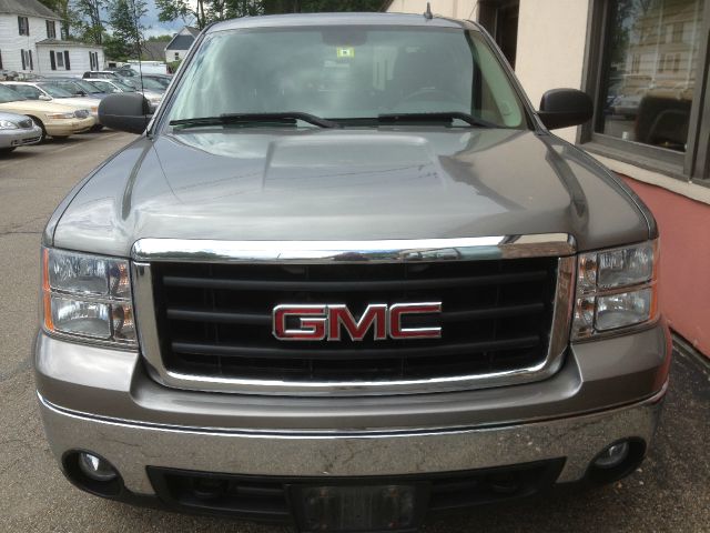 2007 GMC Sierra 1500 WOW OH Wowbig FOOT IN THE House