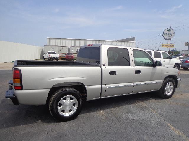 2007 GMC Sierra 1500 WOW OH Wowbig FOOT IN THE House