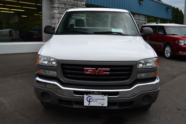 2007 GMC Sierra 1500 LS 2WD 4dr SUV