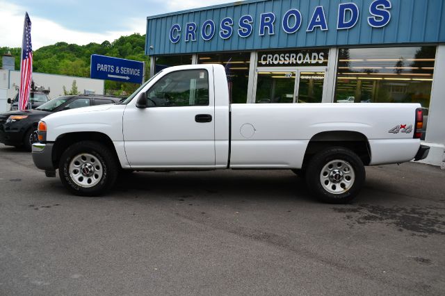 2007 GMC Sierra 1500 LS 2WD 4dr SUV