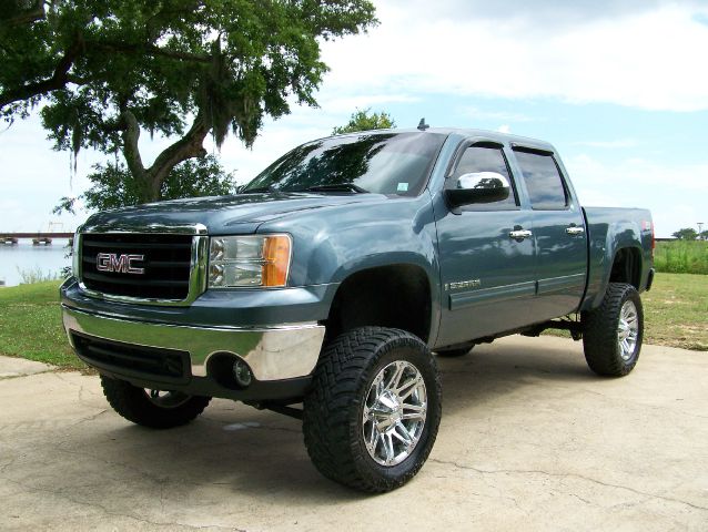 2007 GMC Sierra 1500 LS 2WD 4dr SUV