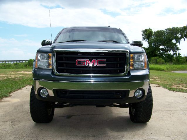 2007 GMC Sierra 1500 LS 2WD 4dr SUV