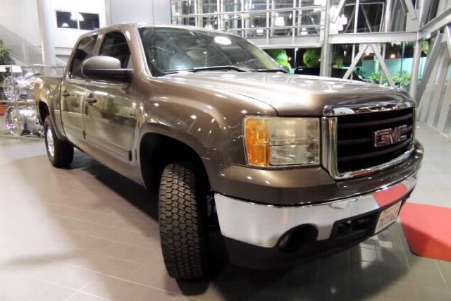 2007 GMC Sierra 1500 45