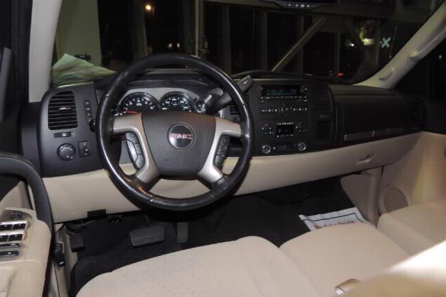 2007 GMC Sierra 1500 45