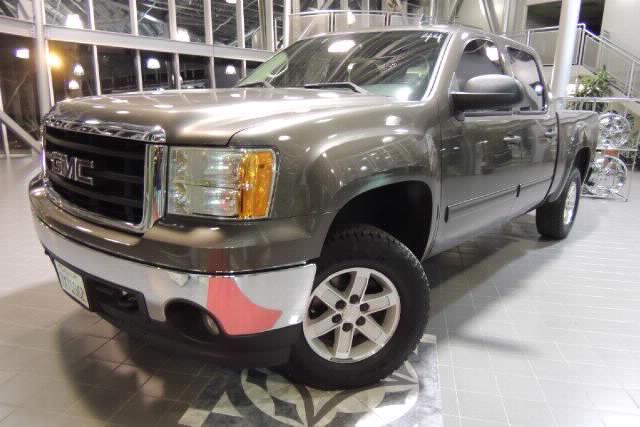 2007 GMC Sierra 1500 45